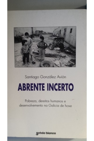 Abrente incerto